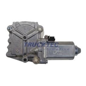 Fensterhebermotor 03.58.002 VOLVO von TRUCKTEC AUTOMOTIVE
