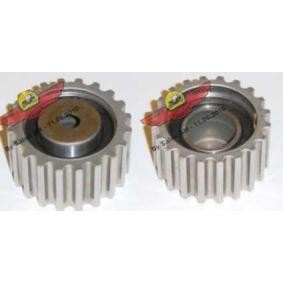Achetez des Poulie renvoi / transmission, courroie de distribution AUTOKIT 03.593 à prix pour 74,36 €