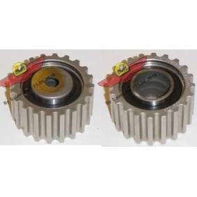 Achetez des Poulie renvoi / transmission, courroie de distribution AUTOKIT 03.595 à prix pour 70,77 €