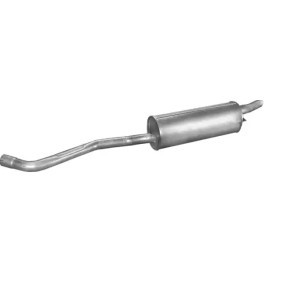 Compre Panela de escape traseira da POLMO 03.64 a um preço baixo por 87,62 €