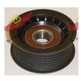 Compre Polia de desvio / de guia, correia trapezoidal estriada da AUTOKIT 03.700 a um preço baixo por 157,09 €