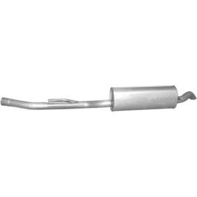 Compre Panela de escape traseira da POLMO 03.74 a um preço baixo por 85,29 €
