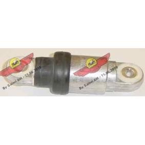 Acquista Smorzatore vibrazioni, Cinghia Poly-V da AUTOKIT 03.784 a buon mercato per soli 103,36 €