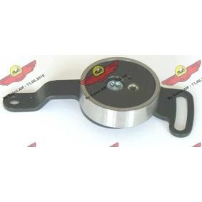 Acquista Braccio tenditore, Cinghia Poly-V da AUTOKIT 03.80153M a buon mercato per soli 101,10 €