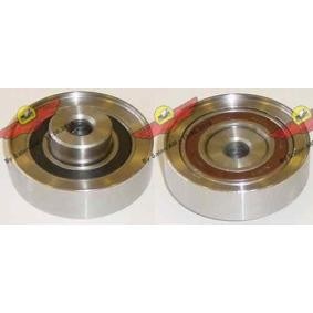 Comprar Polea inversión / guía, correa poli V de AUTOKIT 03.80271 a bajo precio de 129,59 €