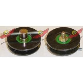 Achetez des Galet tendeur de courroie d'accessoire AUTOKIT 03.80311 à prix pour 102,51 €