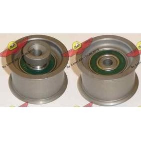 Umlenkrolle, Zahnriemen von AUTOKIT 03.80325