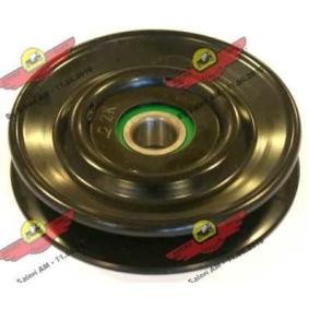 Achetez des Galet tendeur de courroie d'accessoire AUTOKIT 03.80369 à prix pour 105,46 €