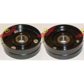 Acquista Galoppino guidacinghia, cinghia Poly-V da AUTOKIT 03.80407 a buon mercato per soli 83,91 €
