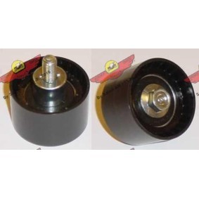 Umlenkrolle, Zahnriemen des Herstellers AUTOKIT - Originalware Artikelnummer: 03.80485