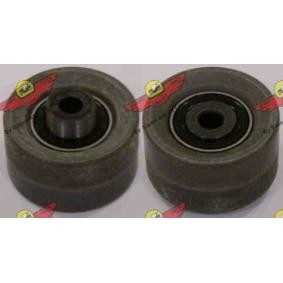 Achetez des Poulie renvoi / transmission, courroie de distribution AUTOKIT 03.80492 à prix pour 72,14 €