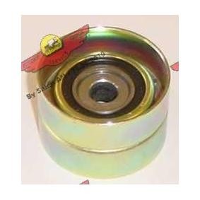 Umlenkrolle, Zahnriemen des Herstellers AUTOKIT - Originalware Artikelnummer: 03.80501