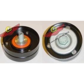 Achetez des Galet enrouleur de courroie d'accessoire AUTOKIT 03.80550 à prix pour 85,31 €