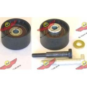 Achetez des Poulie renvoi / transmission, courroie de distribution AUTOKIT 03.80750 à prix pour 51,84 €