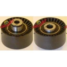 Achetez des Poulie renvoi / transmission, courroie de distribution AUTOKIT 03.80787 à prix pour 70,77 €