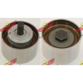 Achetez des Poulie renvoi / transmission, courroie de distribution AUTOKIT 03.80897 à prix pour 100,52 €