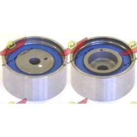 Achetez des Poulie renvoi / transmission, courroie de distribution AUTOKIT 03.81125 à prix pour 72,42 €