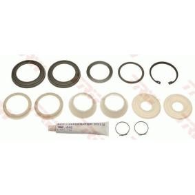 Acquista Kit riparazione, Braccio oscillante da TRW JRK0066 a buon mercato per soli 44,57 €
