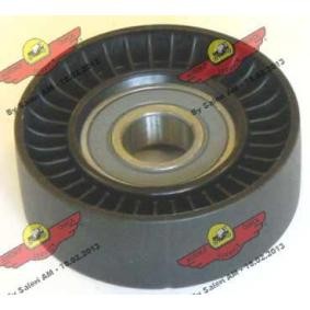 Compre Polia de desvio / de guia, correia trapezoidal estriada da AUTOKIT 03.81208 a um preço baixo por 118,54 €