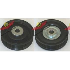 Comprar Polea inversión / guía, correa poli V de AUTOKIT 03.81297 a bajo precio de 103,20 €
