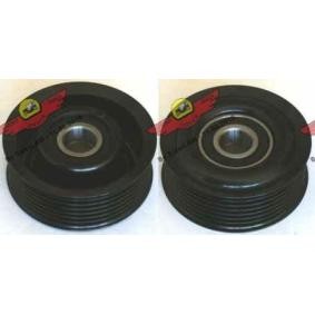 Acquista Galoppino guidacinghia, cinghia Poly-V da AUTOKIT 03.81303 a buon mercato per soli 79,31 €
