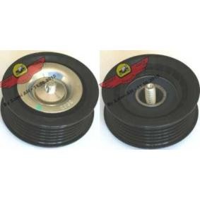 Achetez des Galet enrouleur de courroie d'accessoire AUTOKIT 03.81339 à prix pour 55,59 €