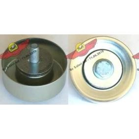 Achetez des Galet enrouleur de courroie d'accessoire AUTOKIT 03.81343 à prix pour 151,17 €
