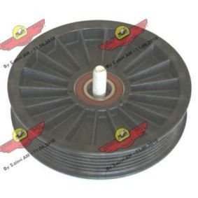 Achetez des Galet enrouleur de courroie d'accessoire AUTOKIT 03.81345 à prix pour 90,29 €