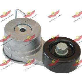 Compre Tensor, correia trapezoidal estriada da AUTOKIT 03.81748 a um preço baixo por 153,61 €