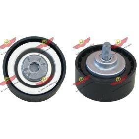 Acquista Galoppino guidacinghia, cinghia Poly-V da AUTOKIT 03.81839 a buon mercato per soli 70,80 €