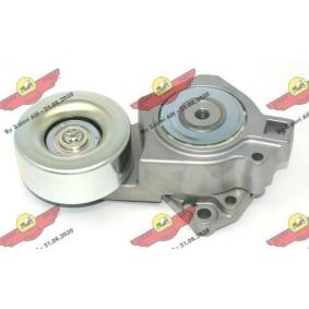 Achetez des Galet tendeur de courroie d'accessoire AUTOKIT 03.81896 à prix pour 210,81 €