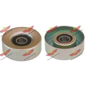 Acquista Galoppino guidacinghia, cinghia Poly-V da AUTOKIT 03.81914 a buon mercato per soli 77,56 €