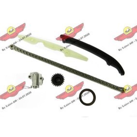Achetez des Kit de chaîne de distribution AUTOKIT 03.89040K à prix pour 180,18 €