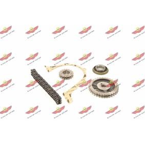 Achetez des Kit de chaîne de distribution AUTOKIT 03.89057K à prix pour 121,73 €