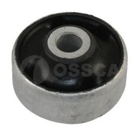 Lagerung, Lenker von OSSCA 03191