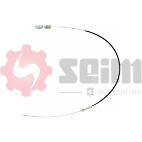 Acquista Cavo acceleratore da SEIM 033030 a buon mercato per soli 18,61 €