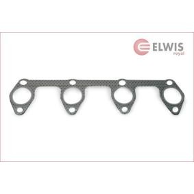 Comprar Junta, colector de escape de ELWIS ROYAL 0337517 a bajo precio de 7,33 €