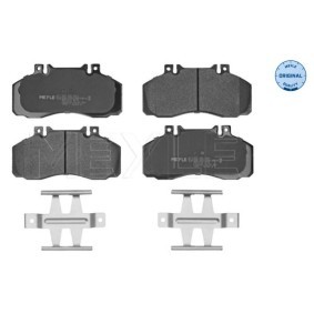 Comprar Juego de juntas, válvula laminar de MEYLE 034 013 0026/SK a bajo precio de 28,35 €