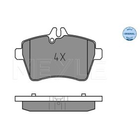 Acquista Supporto motore da MEYLE 034 030 0009 a buon mercato per soli 80,83 €