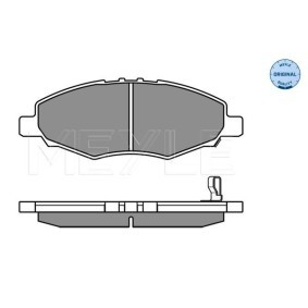 Comprar Sensor, nivel de suspensión neumática de MEYLE 034 032 0130 a bajo precio de 41,54 €