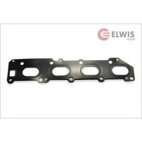 Acquista Guarnizione collettore scarico da ELWIS ROYAL 0342604 a buon mercato per soli 7,72 €