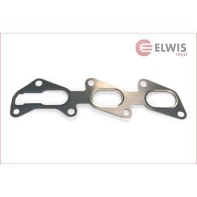 Comprar Junta, colector de escape de ELWIS ROYAL 0342621 a bajo precio de 3,52 €