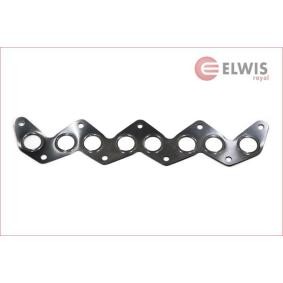 Comprar Junta, colector de escape de ELWIS ROYAL 0344256 a bajo precio de 5,68 €