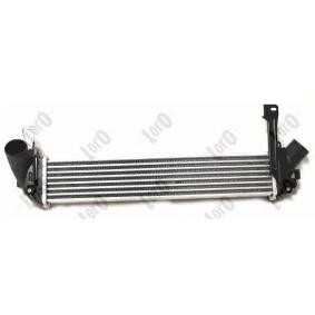 Kjøp Intercooler av ABAKUS 035-018-0001 til den lave prisen 961,59 NOK