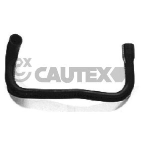 Ölschlauch von CAUTEX 035057