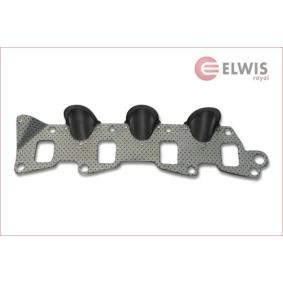 Comprar Junta, colector de escape de ELWIS ROYAL 0352012 a bajo precio de 13,76 €