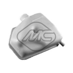 Achetez des Vase d'expansion, liquide de refroidissement Metalcaucho 03532 à prix pour 28,99 €