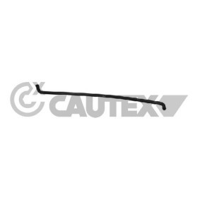 Ölschlauch von CAUTEX 036076