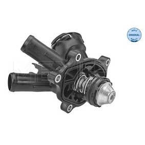 Comprar Cilindro maestro, embrague de MEYLE 037 142 0004 a bajo precio de 93,30 €