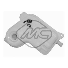 Acquista Serbatoio compensazione refrigerante da Metalcaucho 03729 a buon mercato per soli 34,68 €